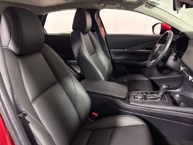 2026 Mazda Mazda CX-30 2.5 S Preferred