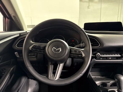 2026 Mazda Mazda CX-30 2.5 S Preferred