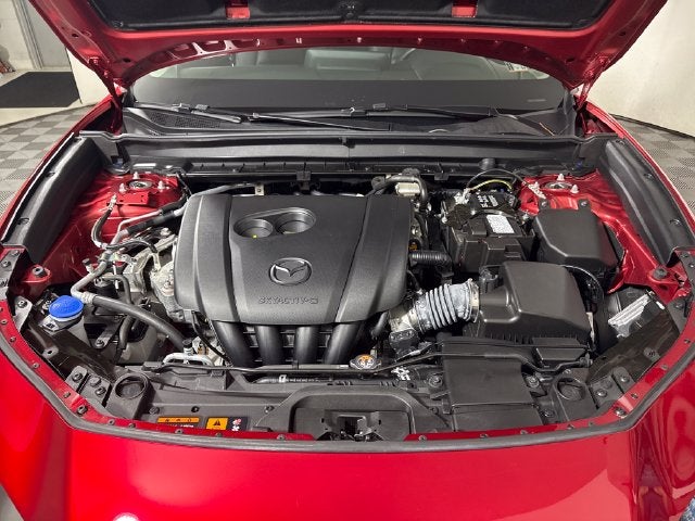 2026 Mazda Mazda CX-30 2.5 S Preferred