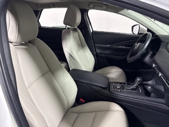 2026 Mazda Mazda CX-30 2.5 S Preferred