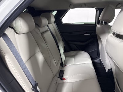 2026 Mazda Mazda CX-30 2.5 S Preferred