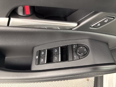 2026 Mazda Mazda CX-30 2.5 S Preferred