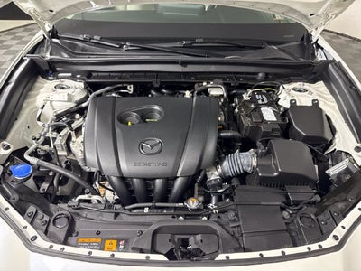 2026 Mazda Mazda CX-30 2.5 S Preferred