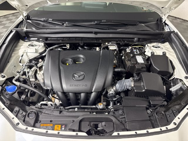 2026 Mazda Mazda CX-30 2.5 S Preferred