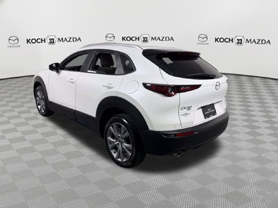2026 Mazda Mazda CX-30 2.5 S Preferred