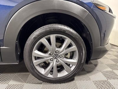 2026 Mazda Mazda CX-30 2.5 S Preferred