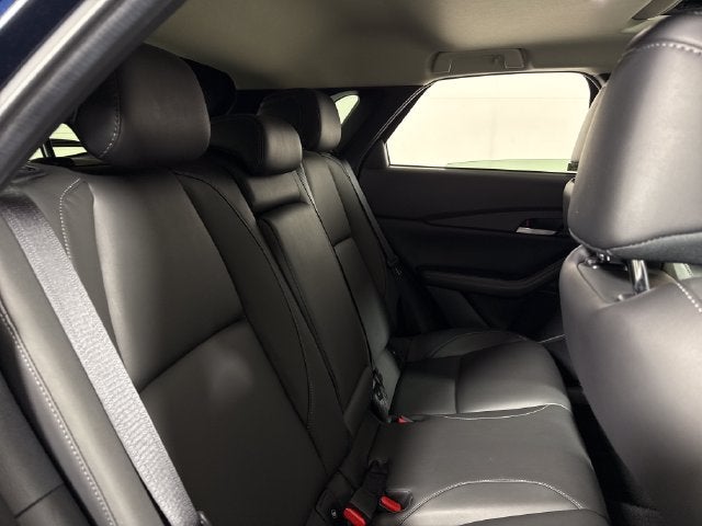 2026 Mazda Mazda CX-30 2.5 S Preferred