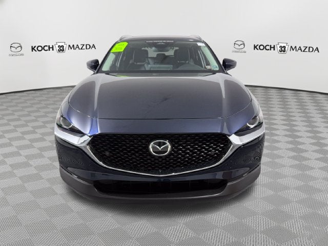 2026 Mazda Mazda CX-30 2.5 S Preferred