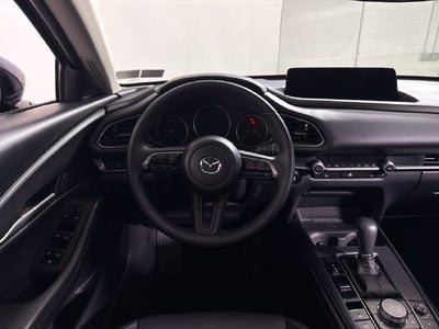 2026 Mazda Mazda CX-30 2.5 S Preferred