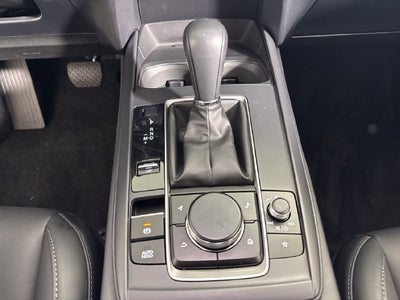 2026 Mazda Mazda CX-30 2.5 S Preferred