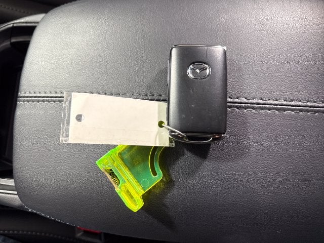 2026 Mazda Mazda CX-30 2.5 S Preferred