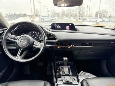 2023 Mazda Mazda CX-30 2.5 S Preferred Package