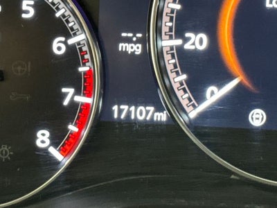 2023 Mazda Mazda CX-30 2.5 S Preferred Package