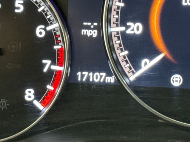 2023 Mazda Mazda CX-30 2.5 S Preferred Package