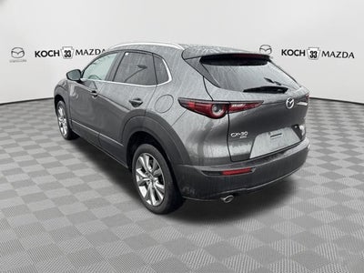 2023 Mazda Mazda CX-30 2.5 S Preferred Package