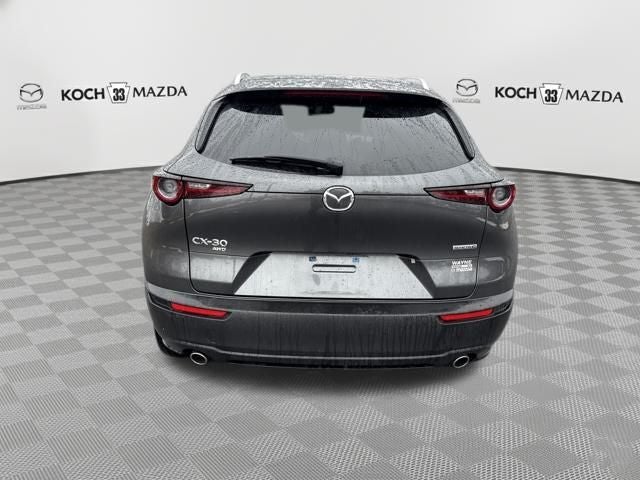 2023 Mazda Mazda CX-30 2.5 S Preferred Package