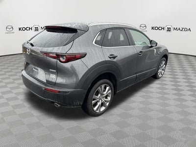 2023 Mazda Mazda CX-30 2.5 S Preferred Package