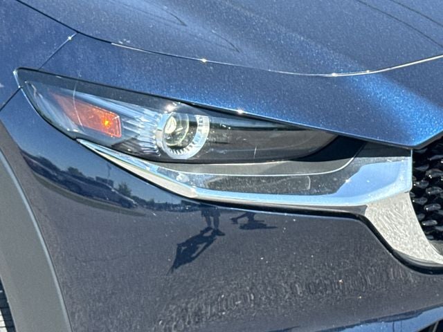 2024 Mazda Mazda CX-30 2.5 S Preferred Package
