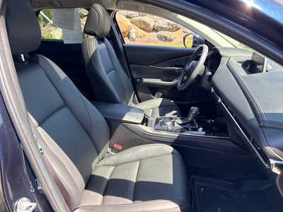 2024 Mazda Mazda CX-30 2.5 S Preferred Package