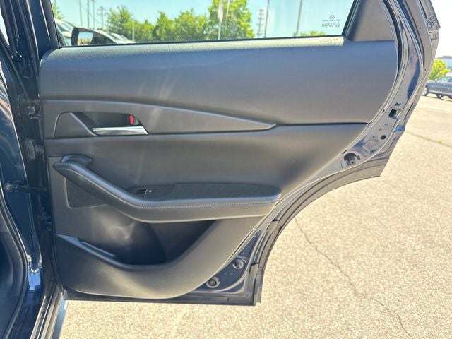 2024 Mazda Mazda CX-30 2.5 S Preferred Package