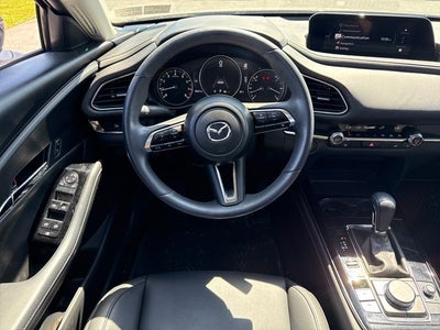 2024 Mazda Mazda CX-30 2.5 S Preferred Package