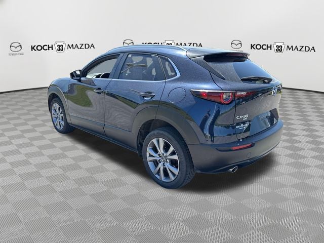 2024 Mazda Mazda CX-30 2.5 S Preferred Package