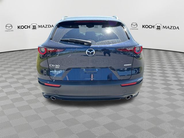 2024 Mazda Mazda CX-30 2.5 S Preferred Package