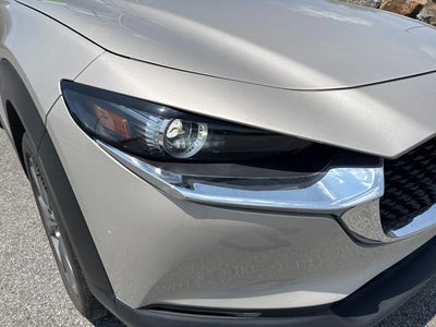 2024 Mazda Mazda CX-30 2.5 S Preferred Package