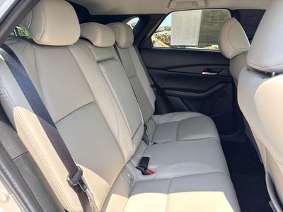 2024 Mazda Mazda CX-30 2.5 S Preferred Package