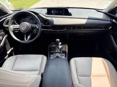 2024 Mazda Mazda CX-30 2.5 S Preferred Package