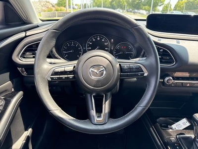 2024 Mazda Mazda CX-30 2.5 S Preferred Package