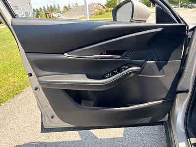 2024 Mazda Mazda CX-30 2.5 S Preferred Package
