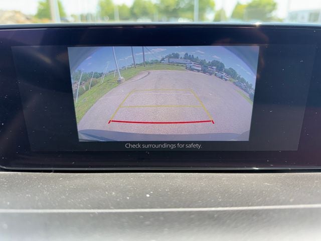 2024 Mazda Mazda CX-30 2.5 S Preferred Package
