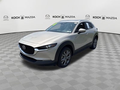 2024 Mazda Mazda CX-30 2.5 S Preferred Package