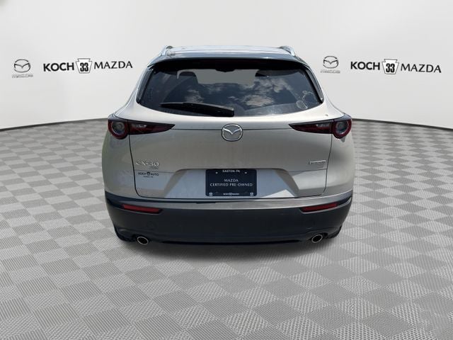 2024 Mazda Mazda CX-30 2.5 S Preferred Package