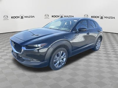 2023 Mazda Mazda CX-30 2.5 S Preferred Package