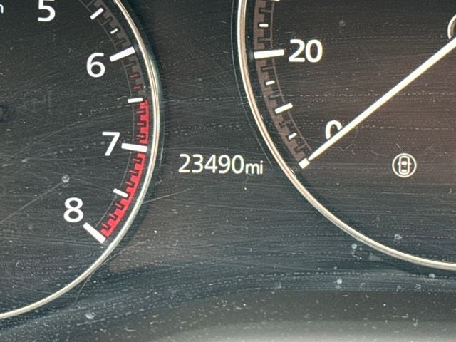 2023 Mazda Mazda CX-30 2.5 S Preferred Package