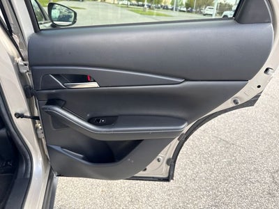 2024 Mazda Mazda CX-30 2.5 S Preferred Package