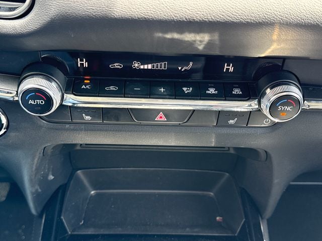 2024 Mazda Mazda CX-30 2.5 S Preferred Package