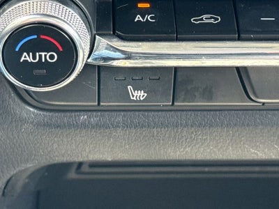 2024 Mazda Mazda CX-30 2.5 S Preferred Package