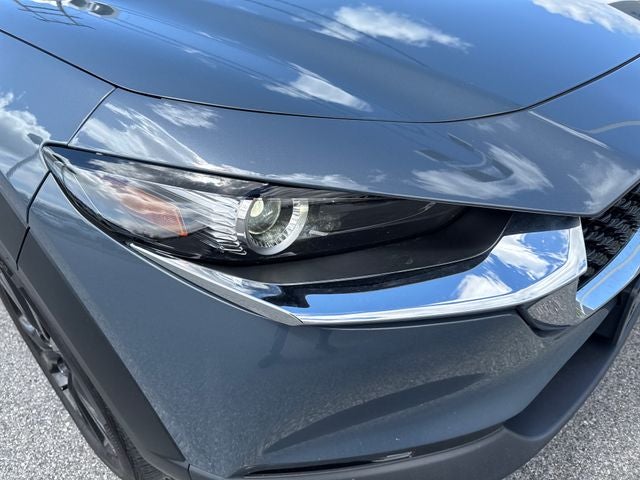 2024 Mazda Mazda CX-30 2.5 S Carbon Edition