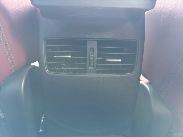 2024 Mazda Mazda CX-30 2.5 S Carbon Edition