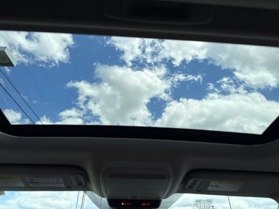 2024 Mazda Mazda CX-30 2.5 S Carbon Edition