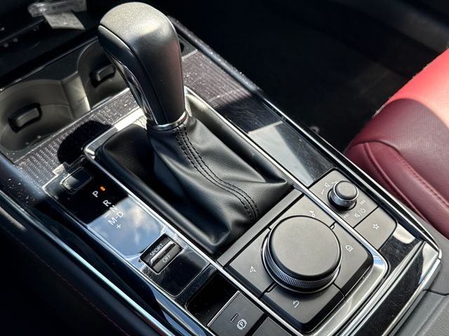 2024 Mazda Mazda CX-30 2.5 S Carbon Edition