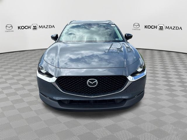 2023 Mazda Mazda CX-30 2.5 S Carbon Edition