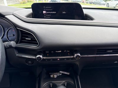 2023 Mazda Mazda CX-30 2.5 S Carbon Edition
