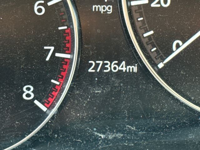 2023 Mazda Mazda CX-30 2.5 S Preferred Package