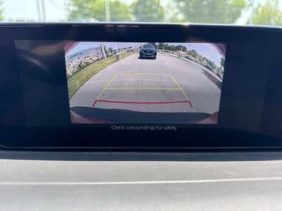 2023 Mazda Mazda CX-30 2.5 S Preferred Package