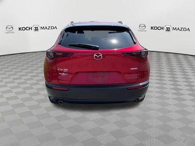 2023 Mazda Mazda CX-30 2.5 S Preferred Package