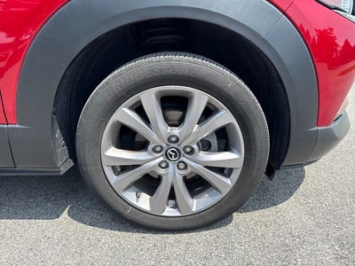 2023 Mazda Mazda CX-30 2.5 S Preferred Package